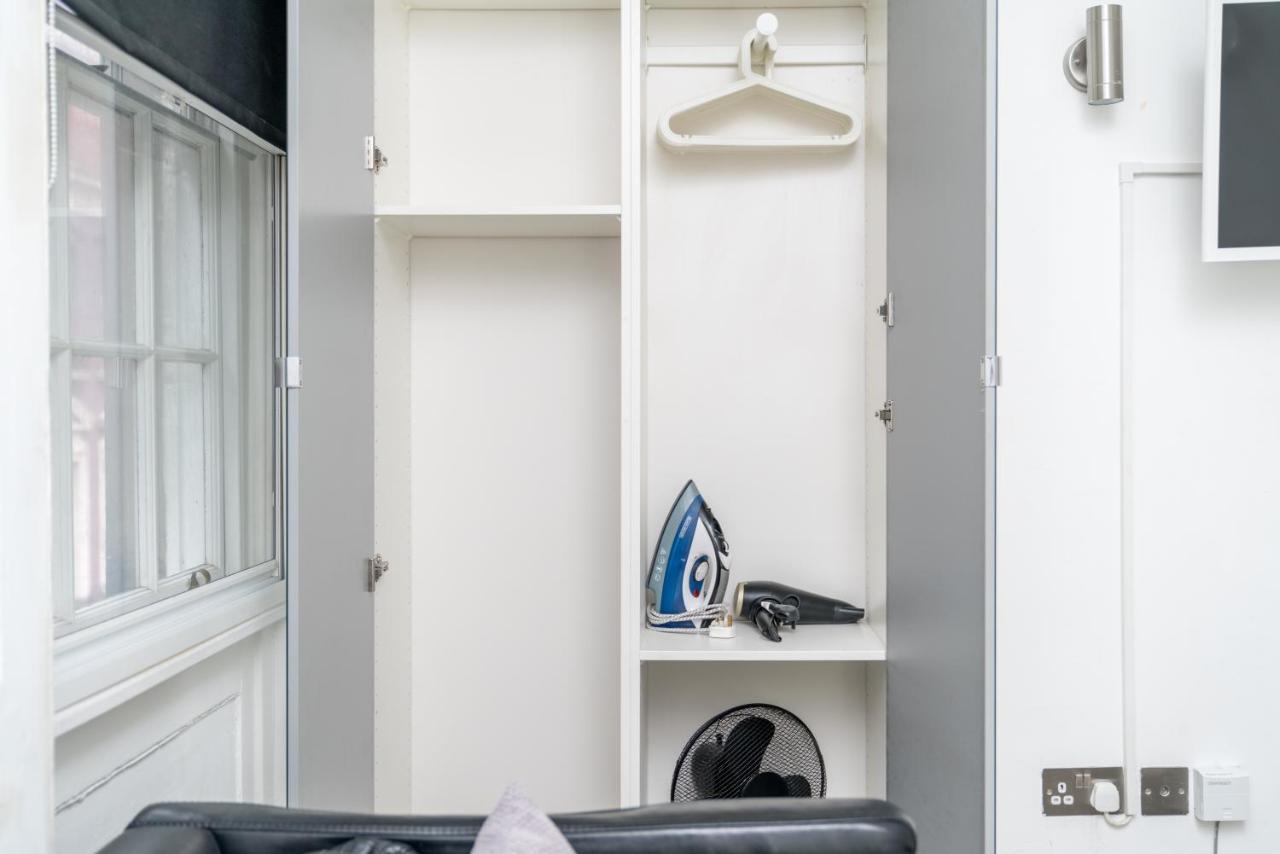 Trendy Apartment In Central Soho - Piccadilly London Eksteriør bilde