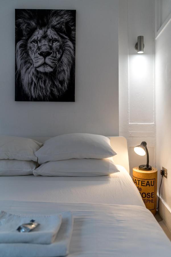 Trendy Apartment In Central Soho - Piccadilly London Eksteriør bilde