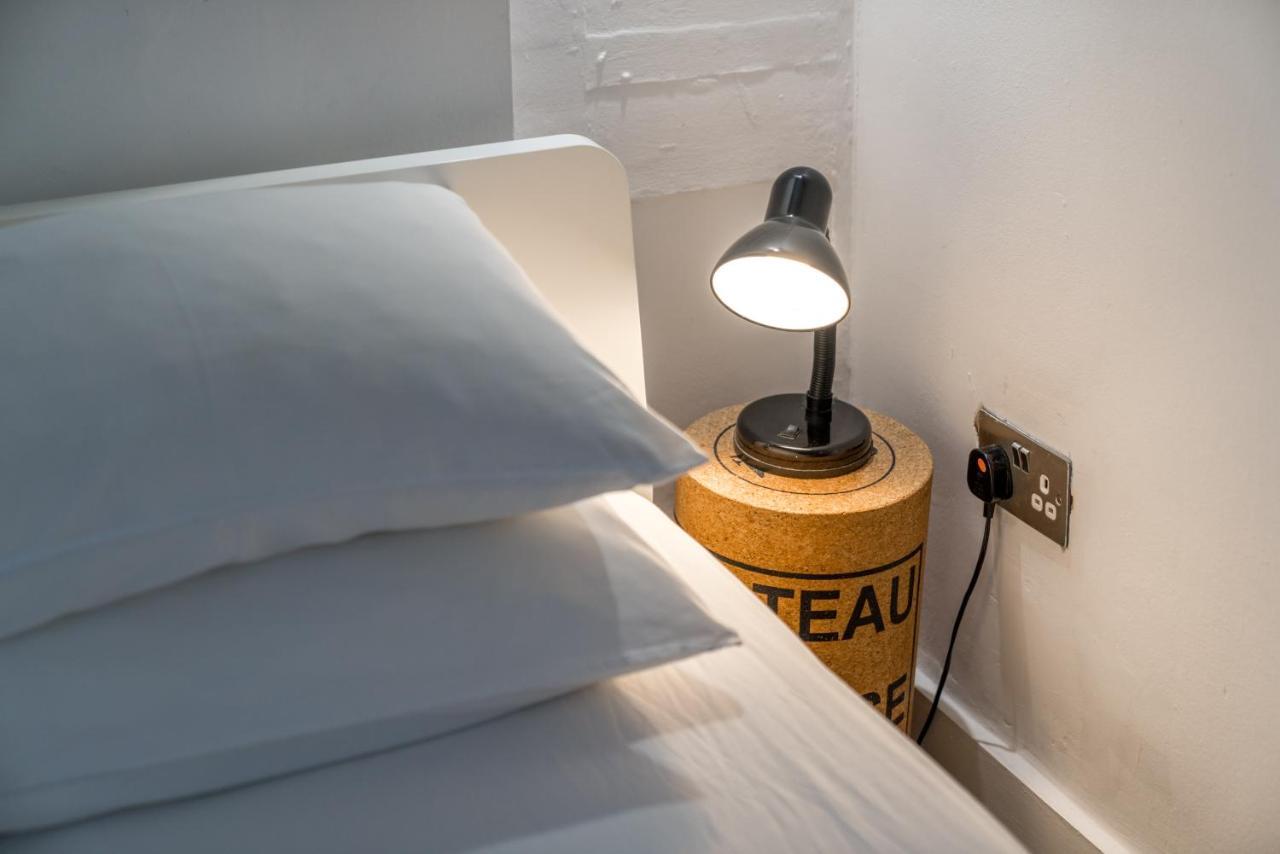 Trendy Apartment In Central Soho - Piccadilly London Eksteriør bilde