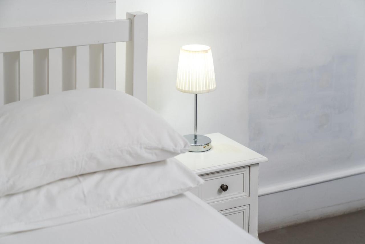 Trendy Apartment In Central Soho - Piccadilly London Eksteriør bilde