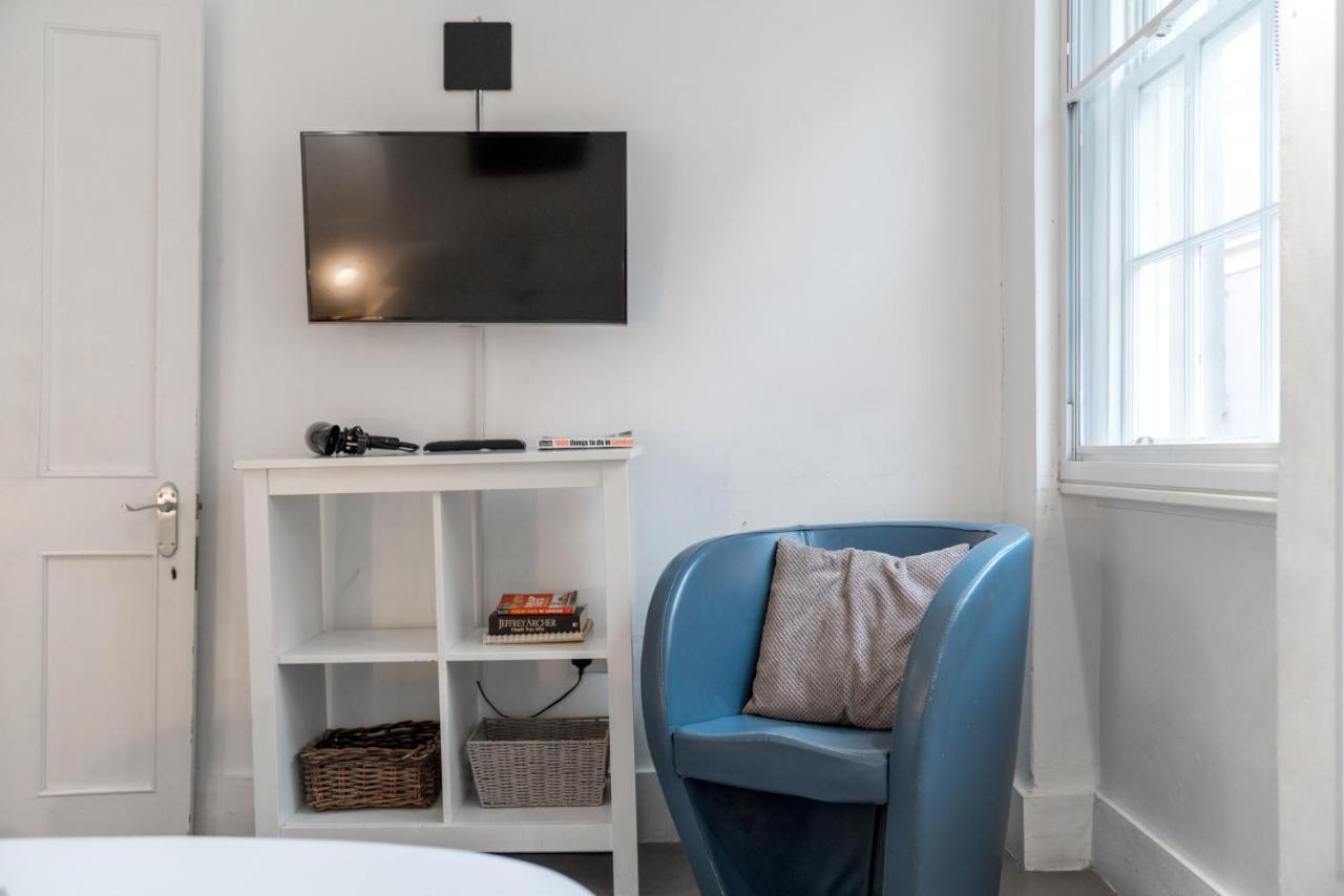 Trendy Apartment In Central Soho - Piccadilly London Eksteriør bilde